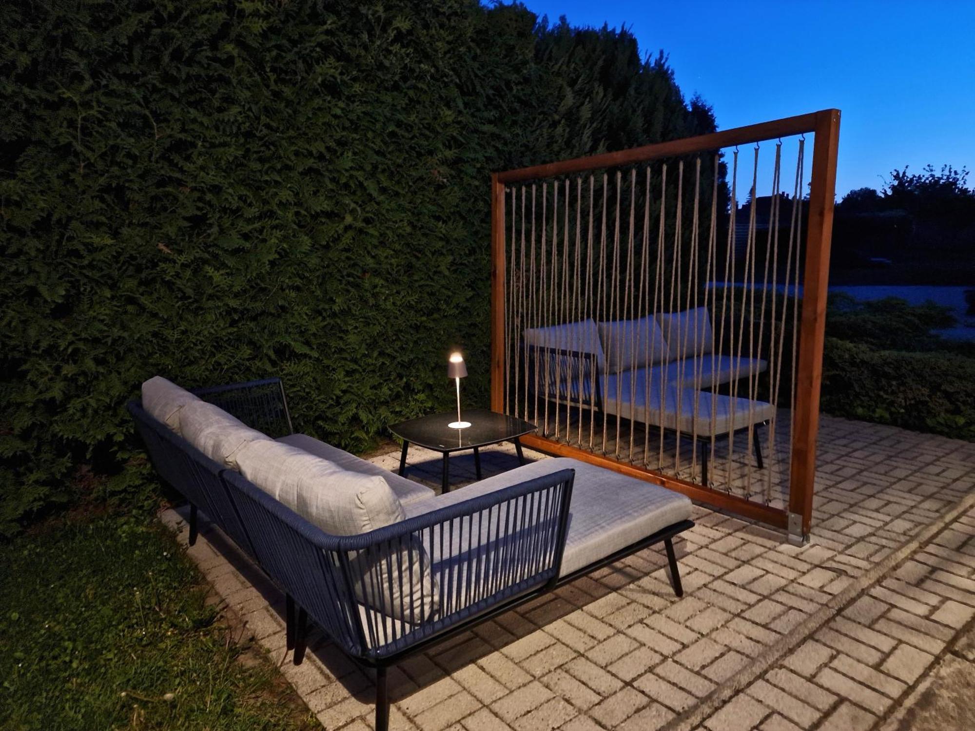 The Secret Garden - Keszthely Bed & Breakfast Екстериор снимка