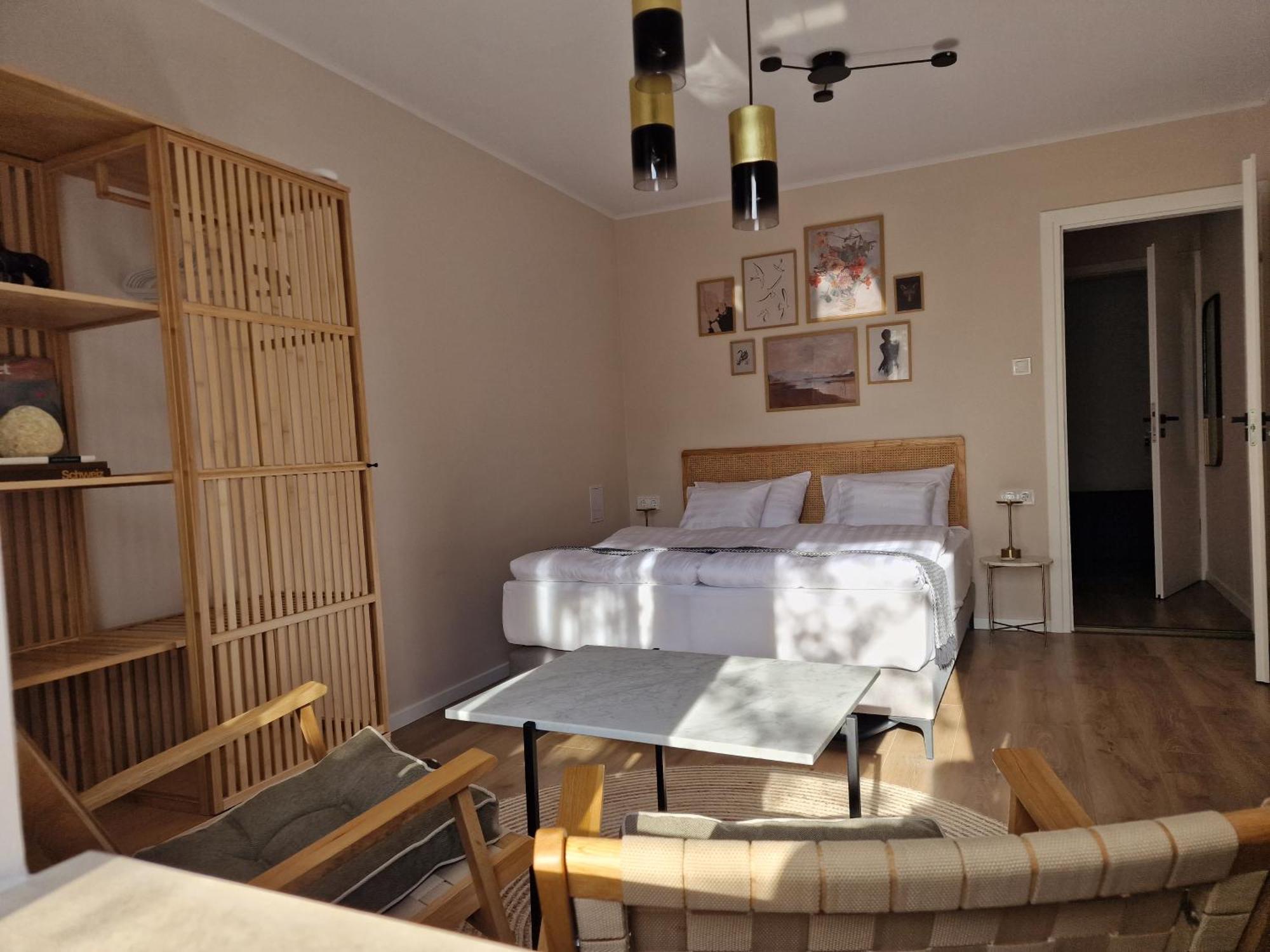 The Secret Garden - Keszthely Bed & Breakfast Екстериор снимка
