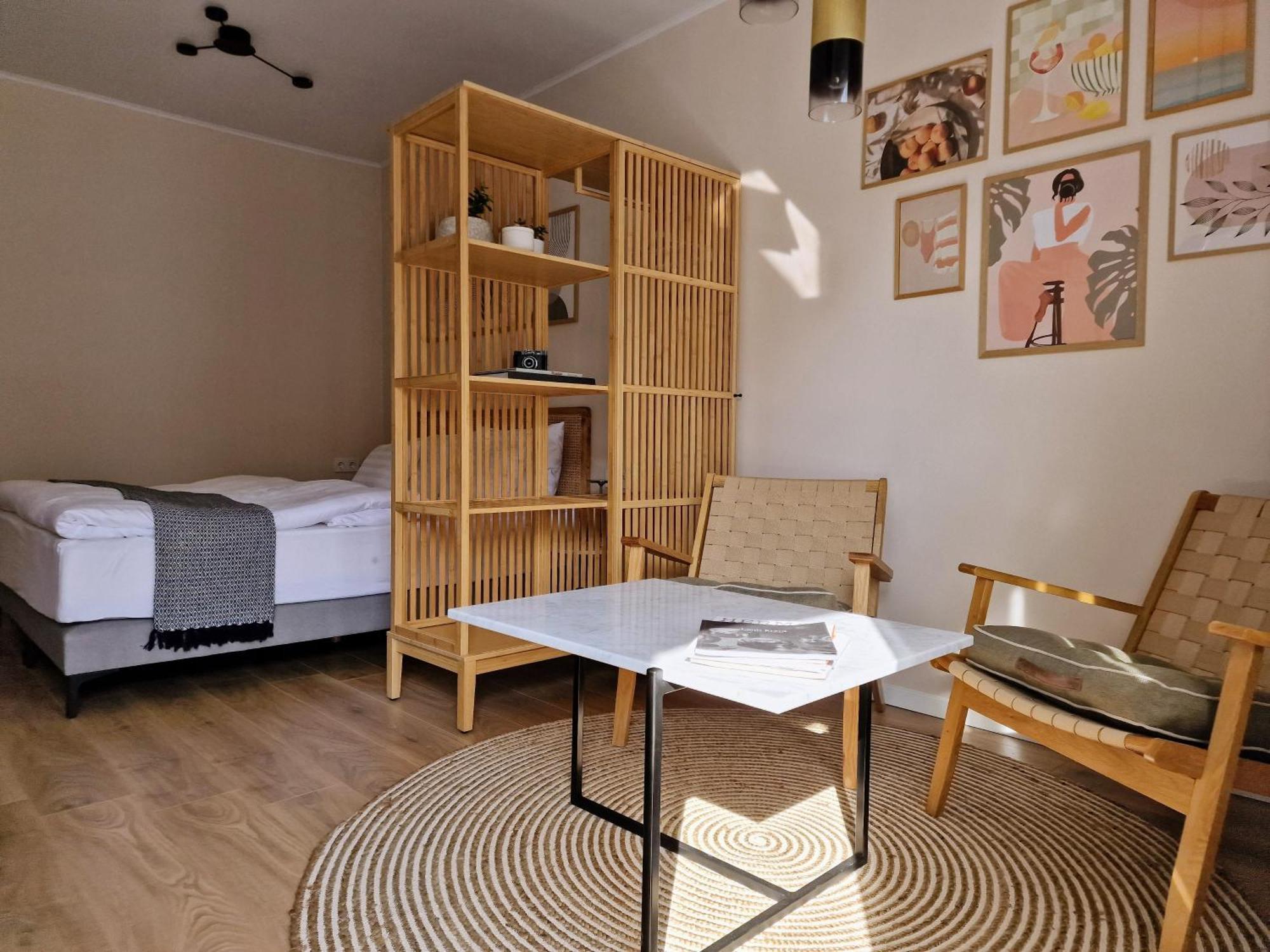 The Secret Garden - Keszthely Bed & Breakfast Екстериор снимка