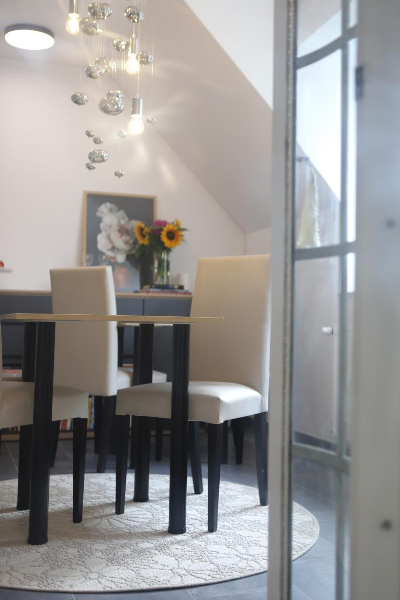 The Secret Garden - Keszthely Bed & Breakfast Екстериор снимка
