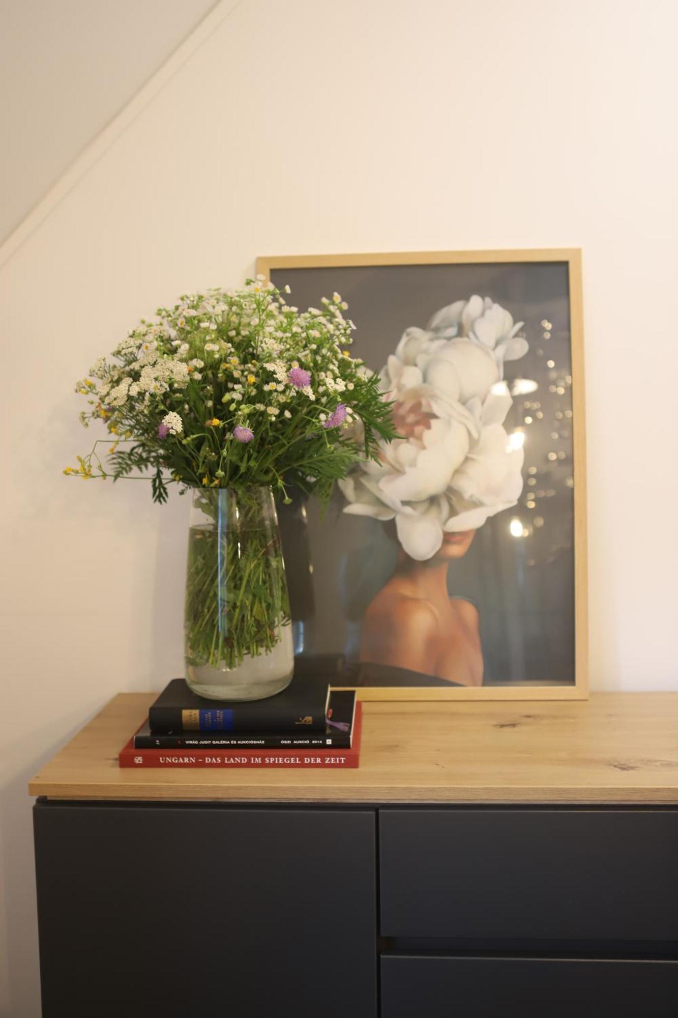 The Secret Garden - Keszthely Bed & Breakfast Екстериор снимка