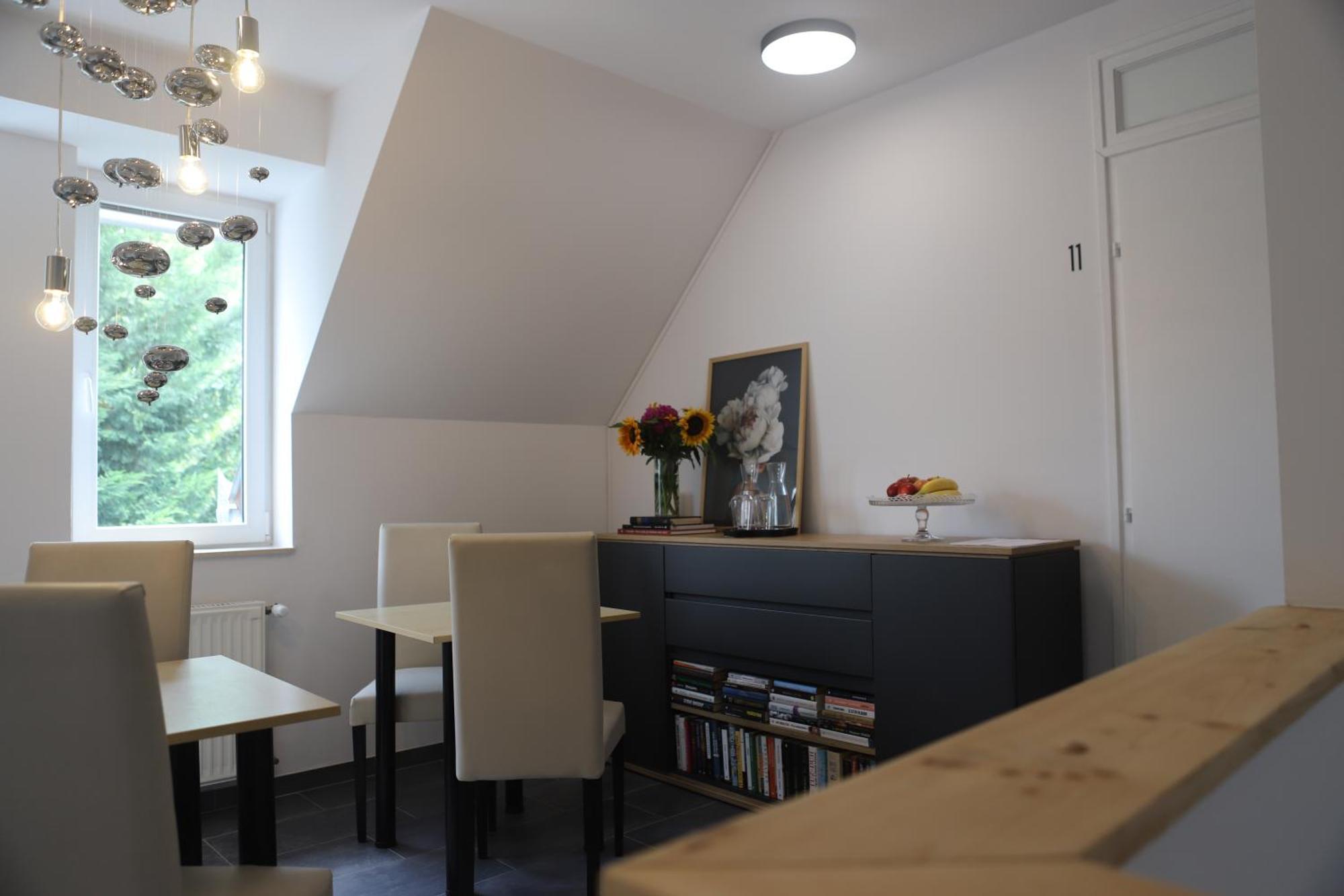 The Secret Garden - Keszthely Bed & Breakfast Екстериор снимка