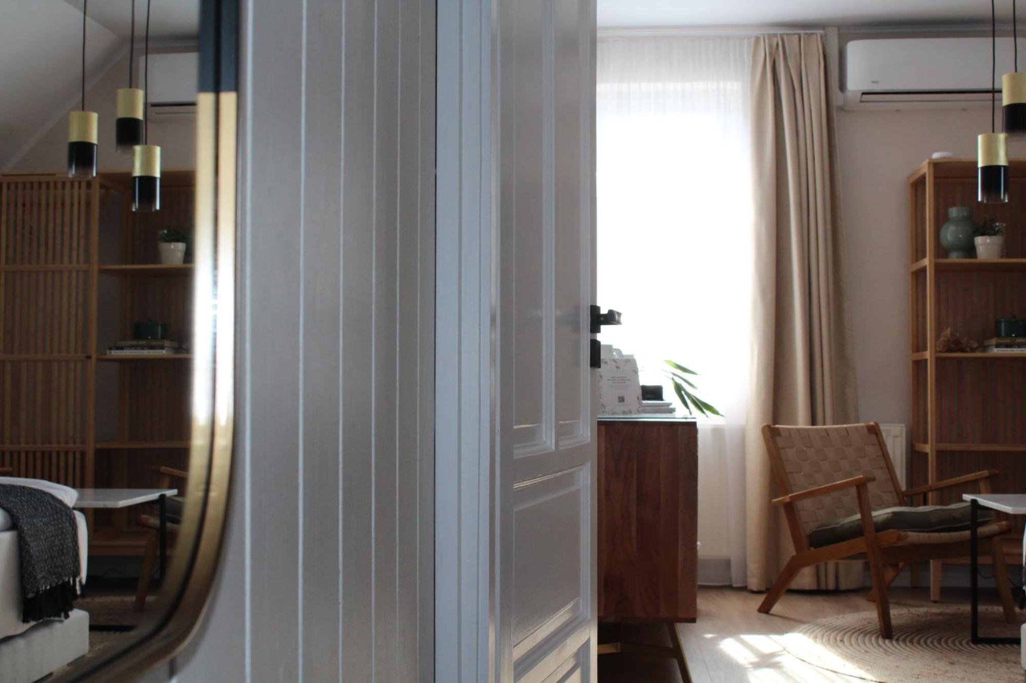 The Secret Garden - Keszthely Bed & Breakfast Екстериор снимка