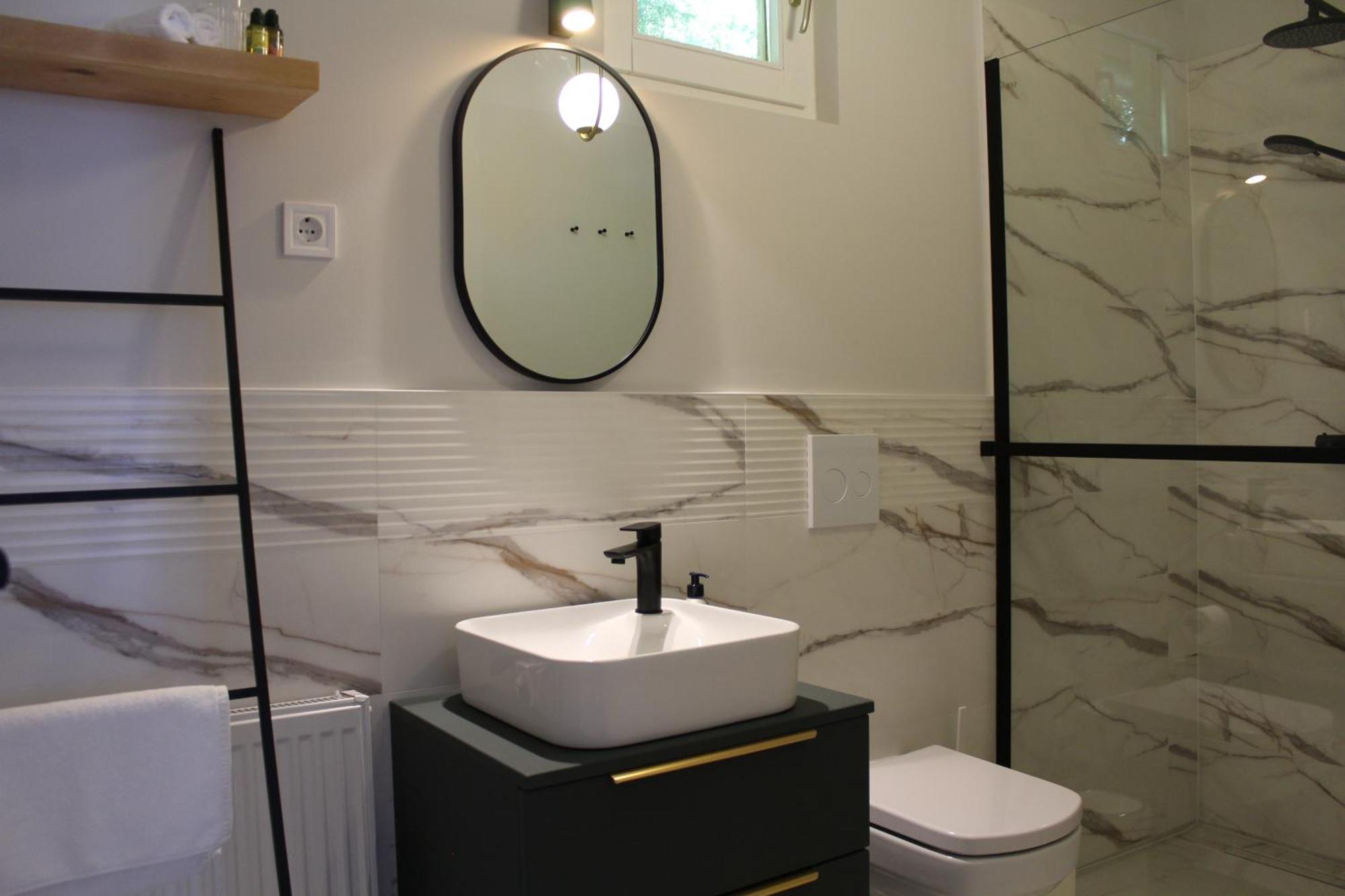 The Secret Garden - Keszthely Bed & Breakfast Екстериор снимка
