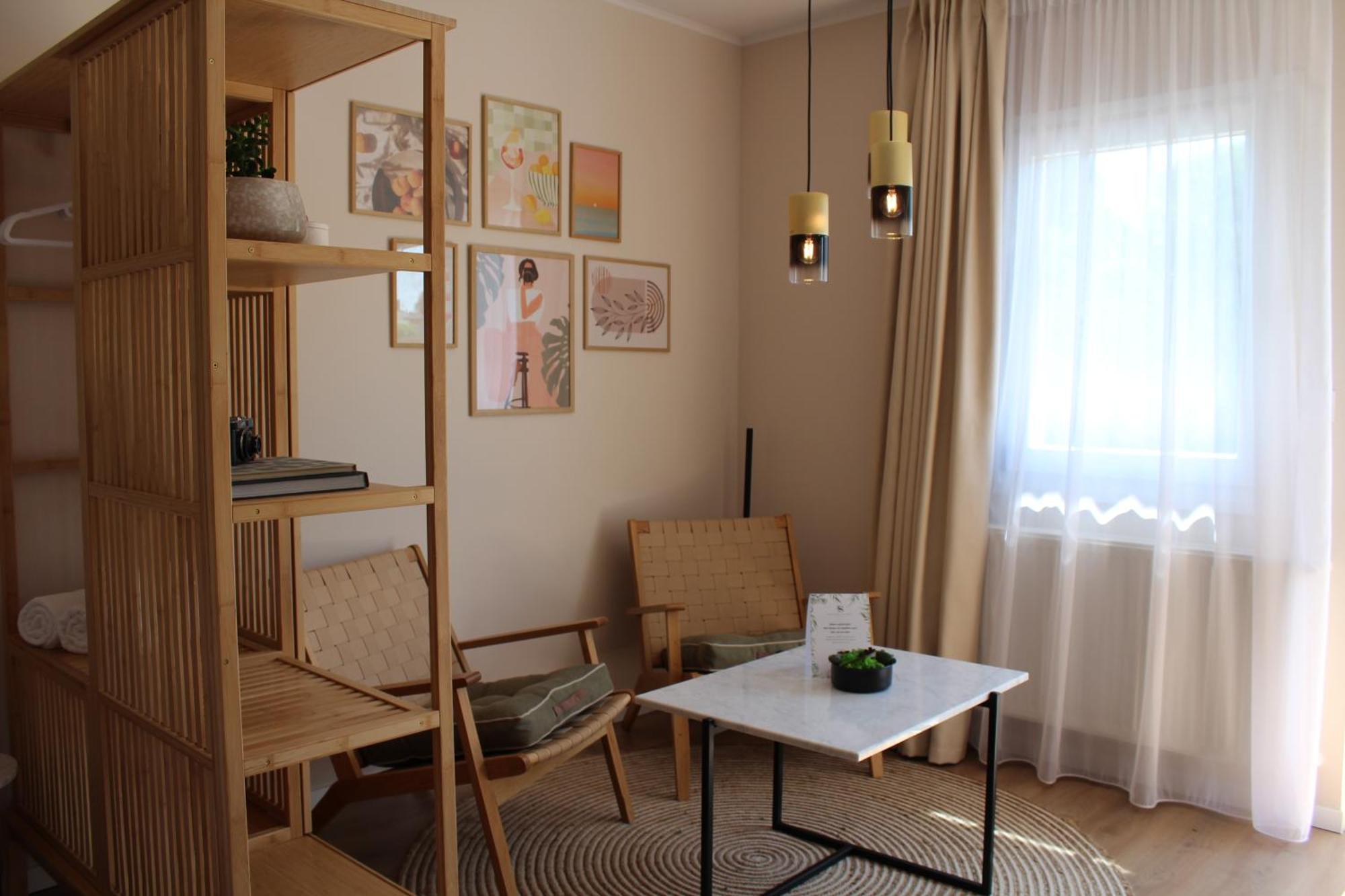 The Secret Garden - Keszthely Bed & Breakfast Екстериор снимка