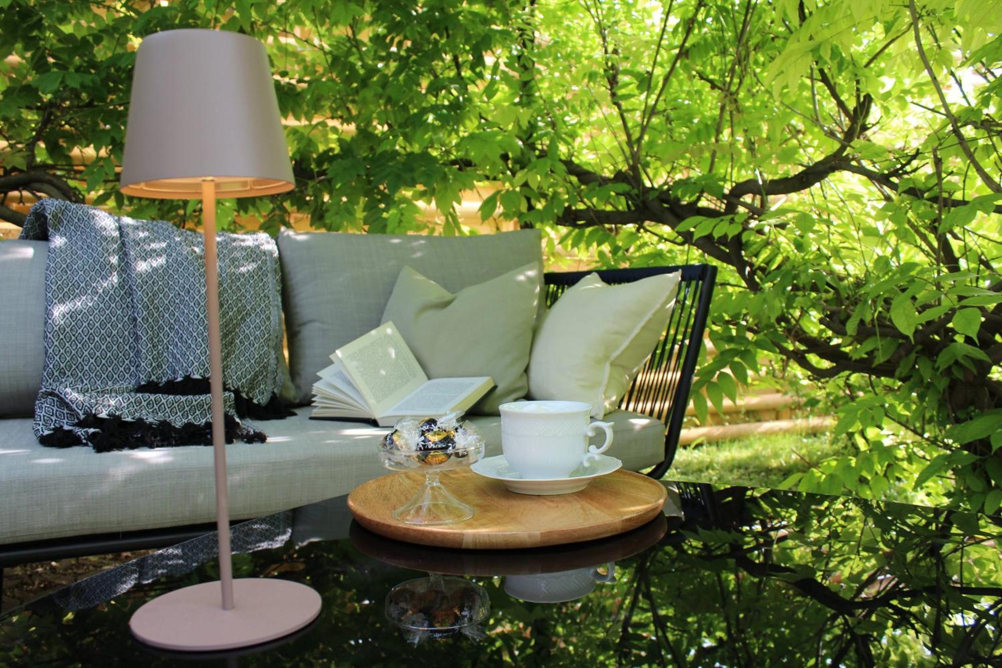 The Secret Garden - Keszthely Bed & Breakfast Екстериор снимка